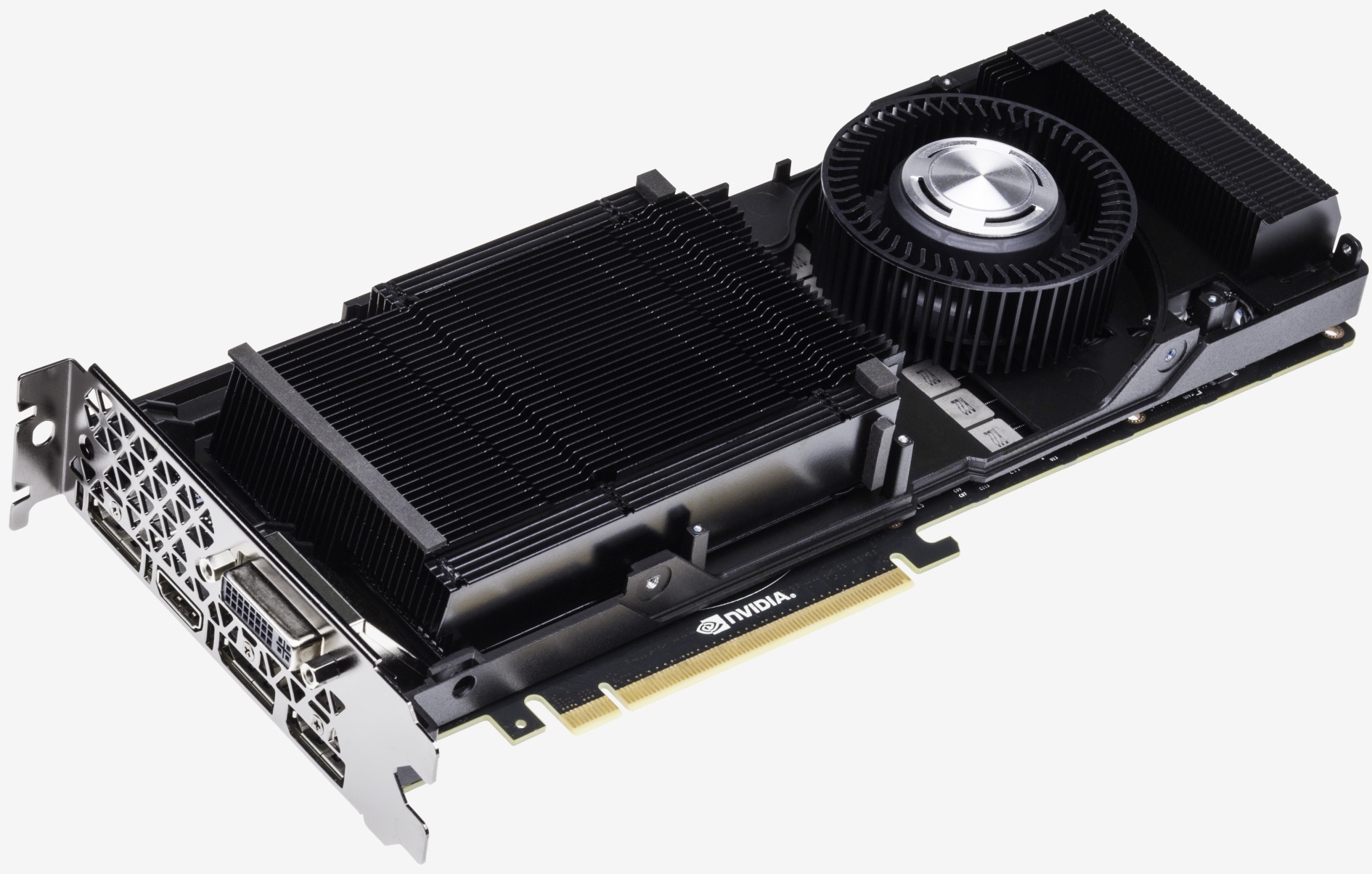 Nvidia GeForce GTX 980 Ti Review | TechSpot