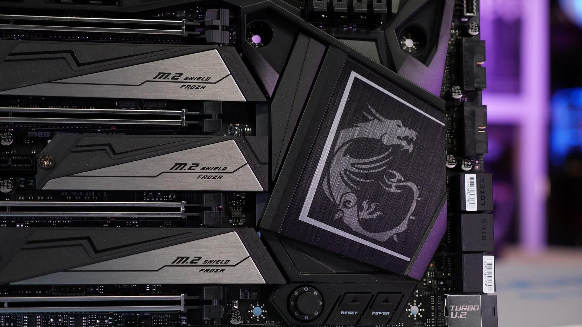 Intel launches new Z390 chipset, 9th-gen Core CPUs incoming | TechSpot