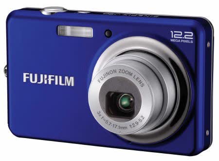 Fujifilm Finepix J30 Pros and Cons | TechSpot