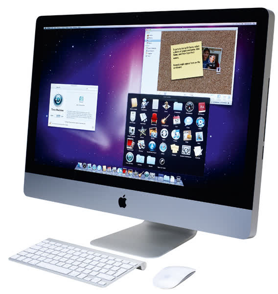 Apple iMac 27
