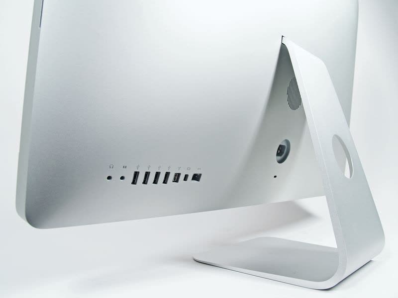 Apple iMac 27