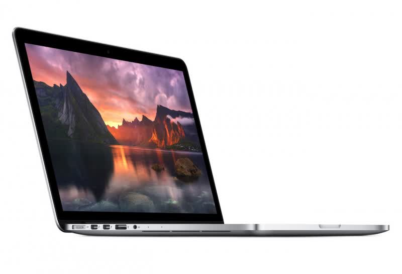 Apple MacBook Pro 15 Retina - Mid 2014 Pros and Cons | TechSpot
