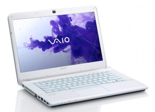 Sony Vaio SVE-14A Series Pros and Cons | TechSpot