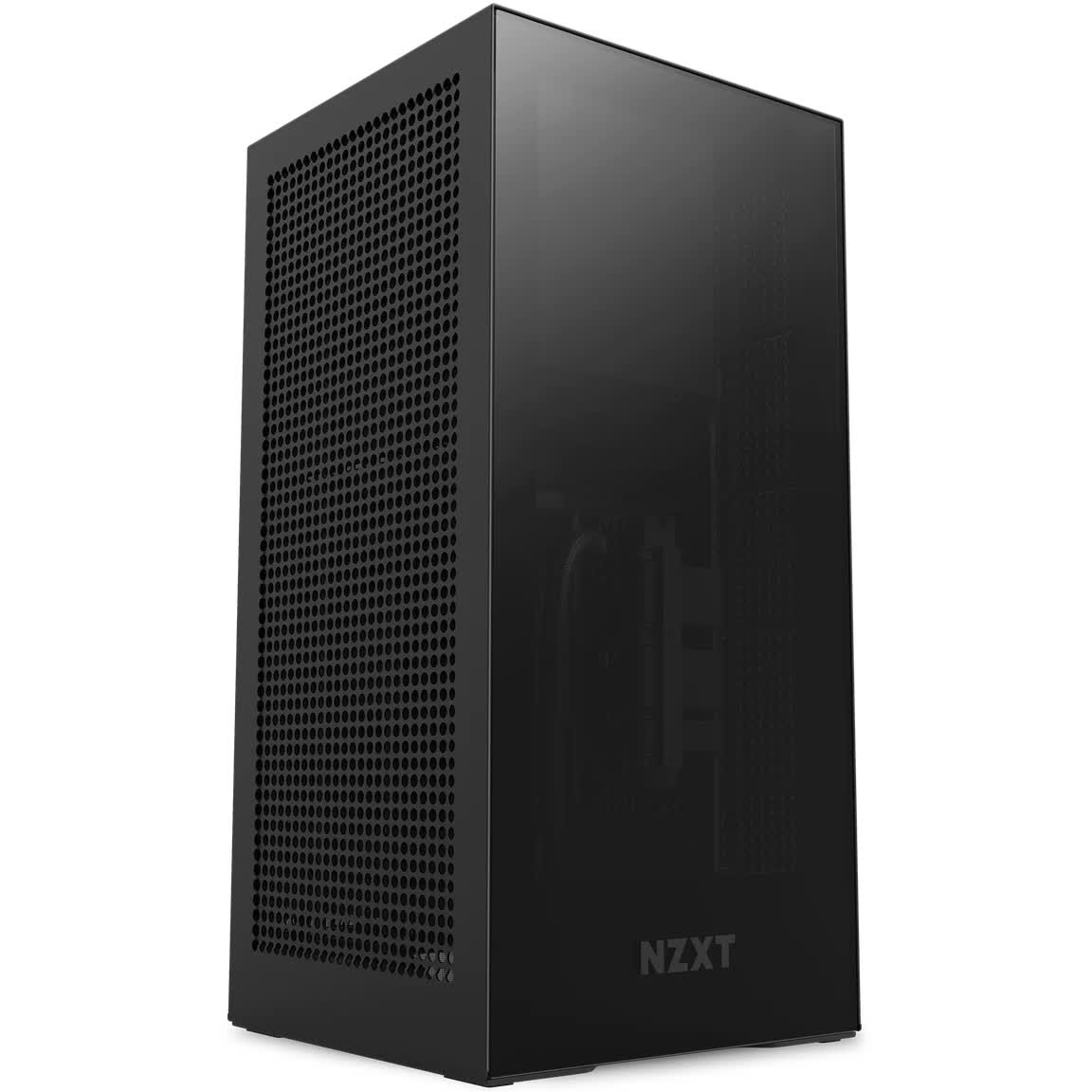 NZXT H1 V2 Mini-ITX Pros and Cons | TechSpot
