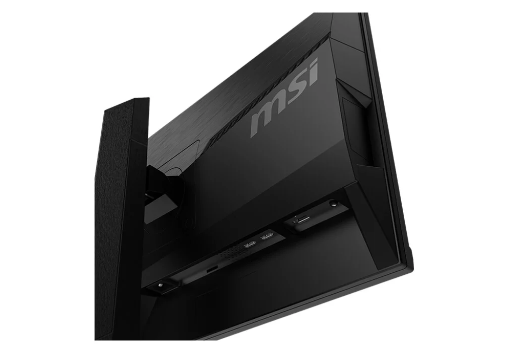 MSI reveals the eSports-focused G253PF 380Hz gaming monitor | TechSpot