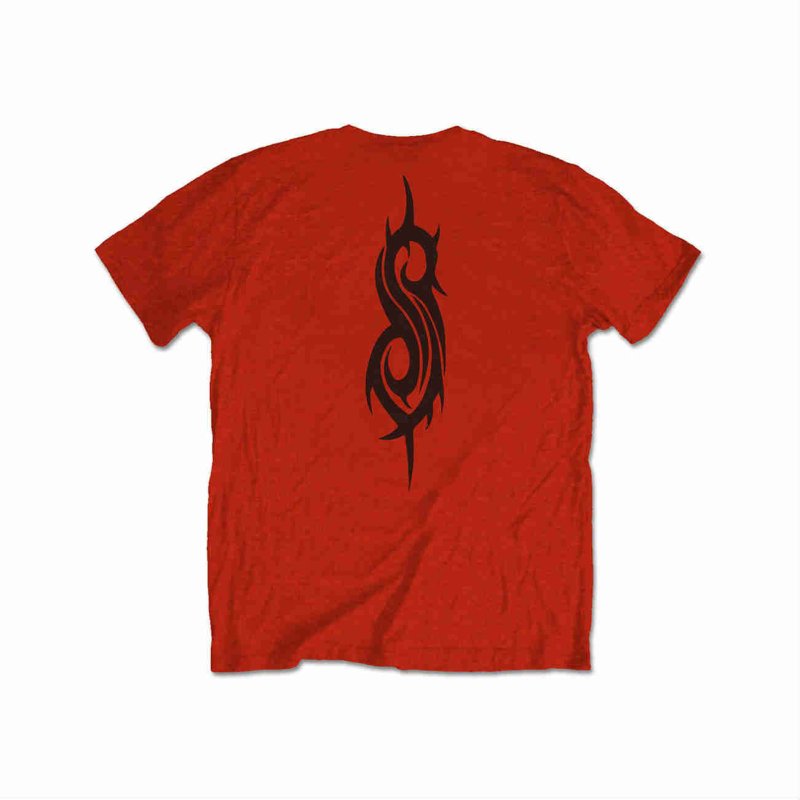 Slipknot バンドTシャツ スリップノット Choir - バンドTシャツの通販