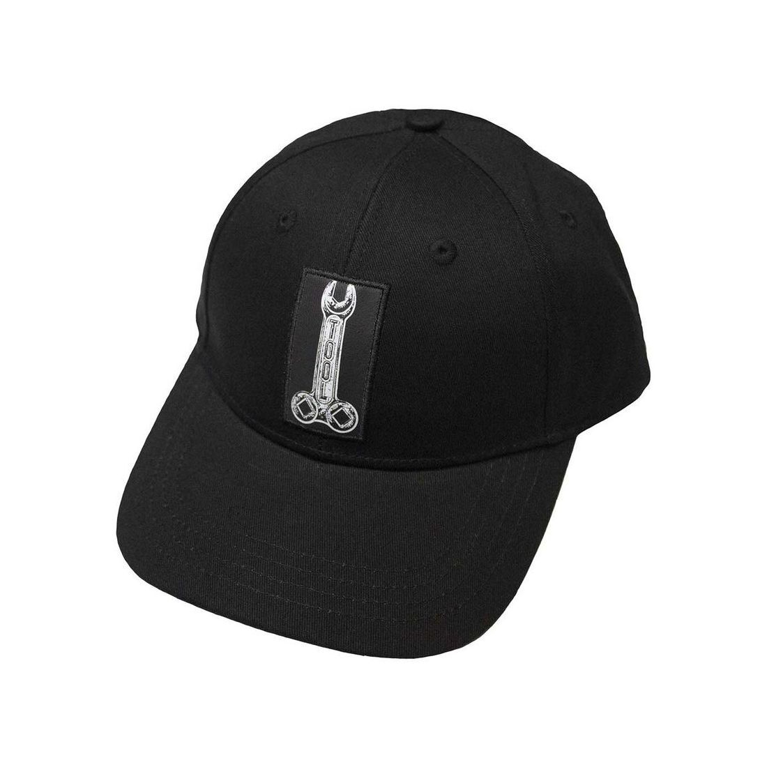 Tool スナップバックキャップ トゥール 72826 Logo - バンドTシャツの