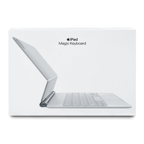 Apple iPad Magic Keyboard for iPad Pro 11