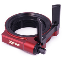 XTrig Preload Adjuster - Honda CRF 250/450 - 2005 2006 2007 2008 2009