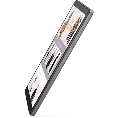 Lenovo Tab M8 4th Gen 2024 ― コンパクトで使いやすい8型タブレット