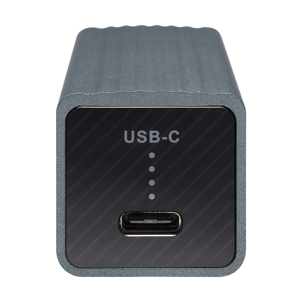 QNAP 正規代理店 USB 3.2 Gen 1 to 5GbEアダプター QNA-UC5G1T｜テック