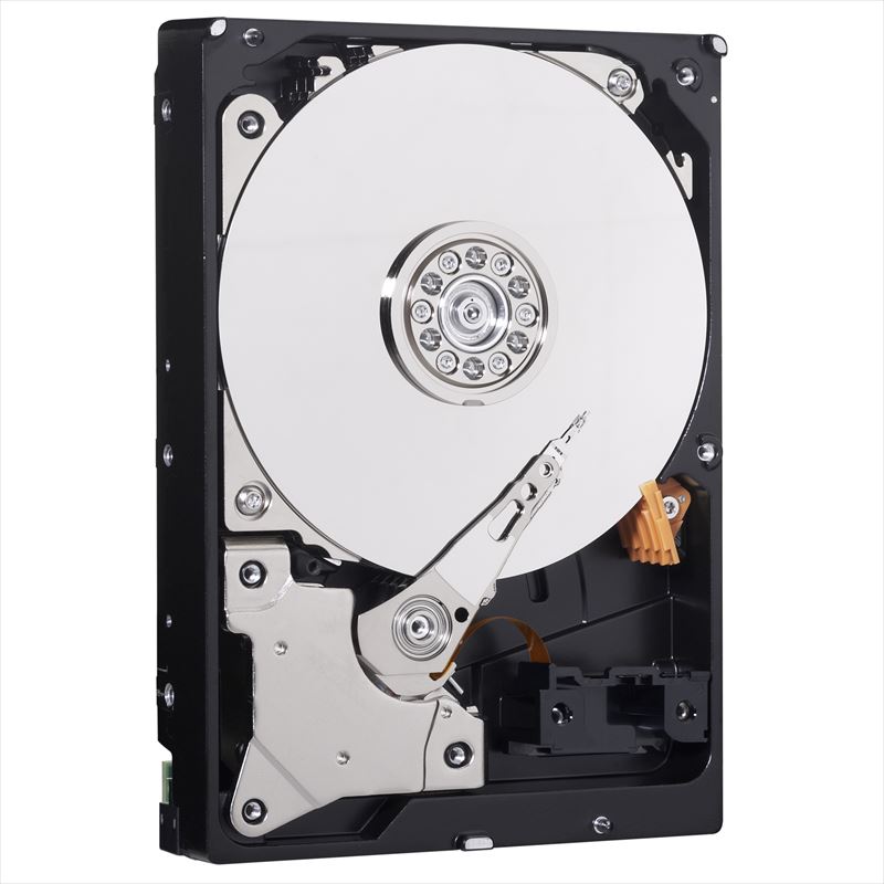 Western Digital WD40EZRZ-RT｜テックウインド株式会社