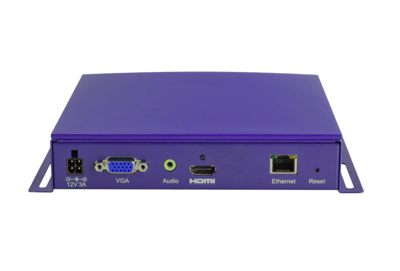 世界シェアNo.1のサイネージプレーヤー BrightSign BrightSign XD1032