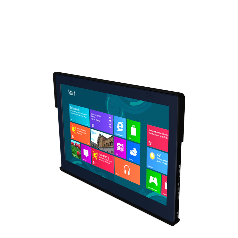 GeChic モバイルモニターのパイオニア On-Lap 1101 シリーズ｜テック