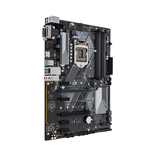 PRIME H370-A｜テックウインド株式会社