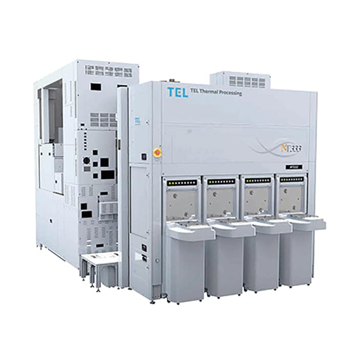 Products and Services(all products) | Tokyo Electron Ltd.