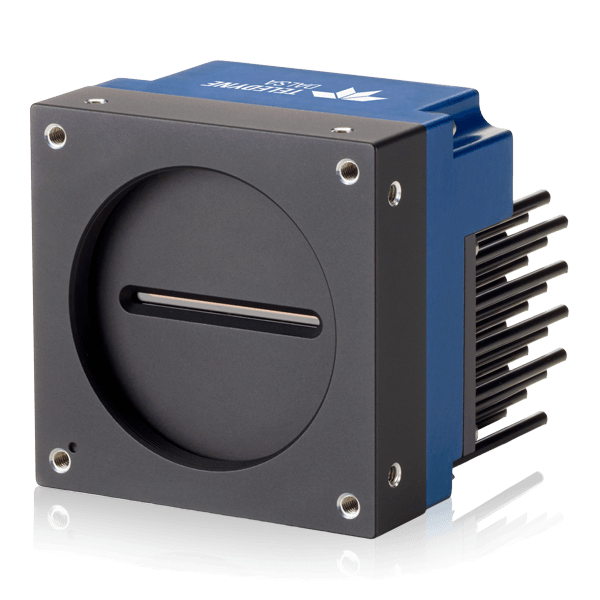 Linea ML Color 8k 300 kHz | Teledyne Vision Solutions