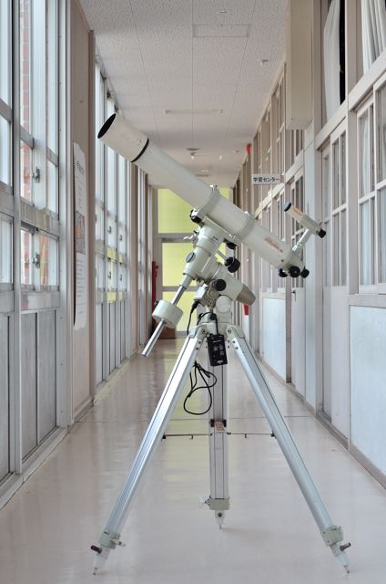 天体望遠鏡博物館 公式ホームページ