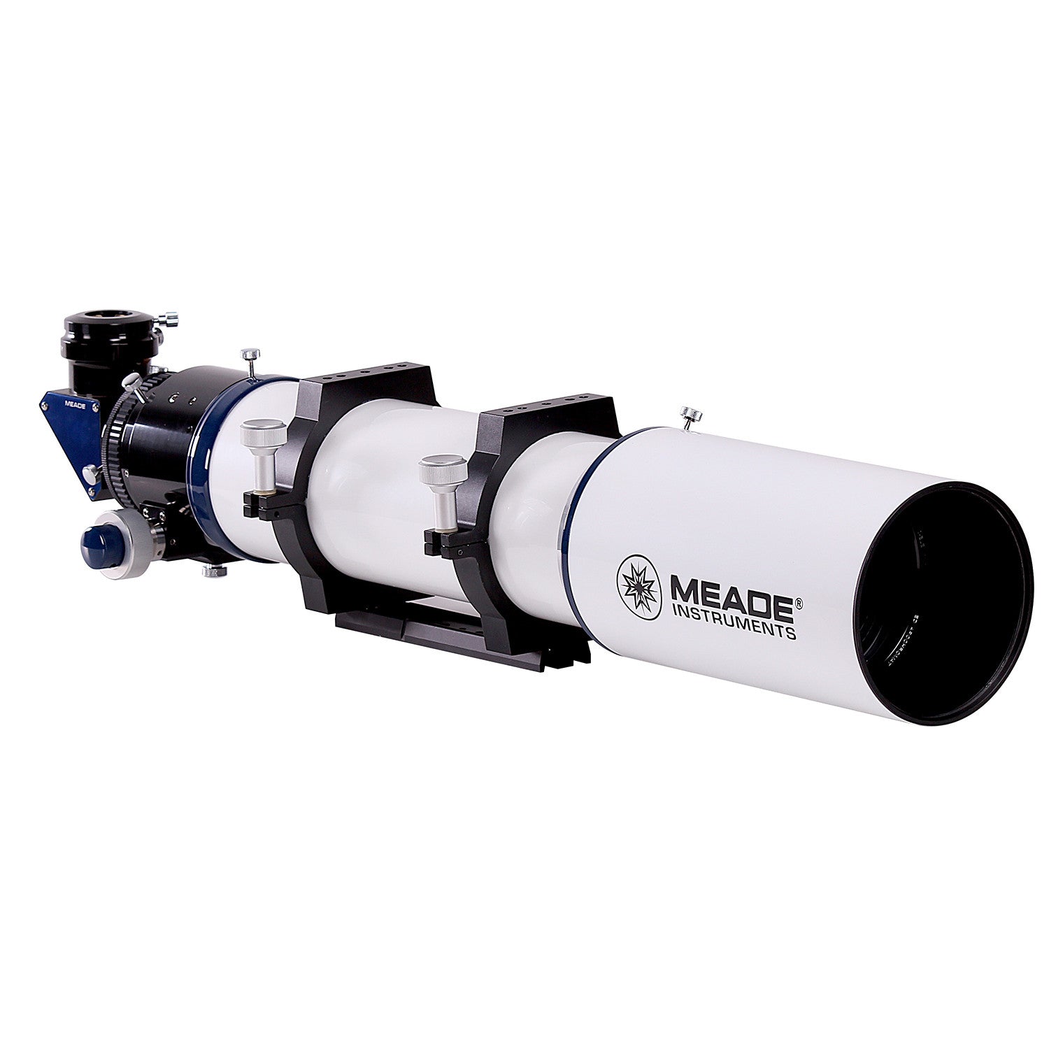 Meade Series 6000 115mm ED Triplet APO Refractor Telescope - 4507