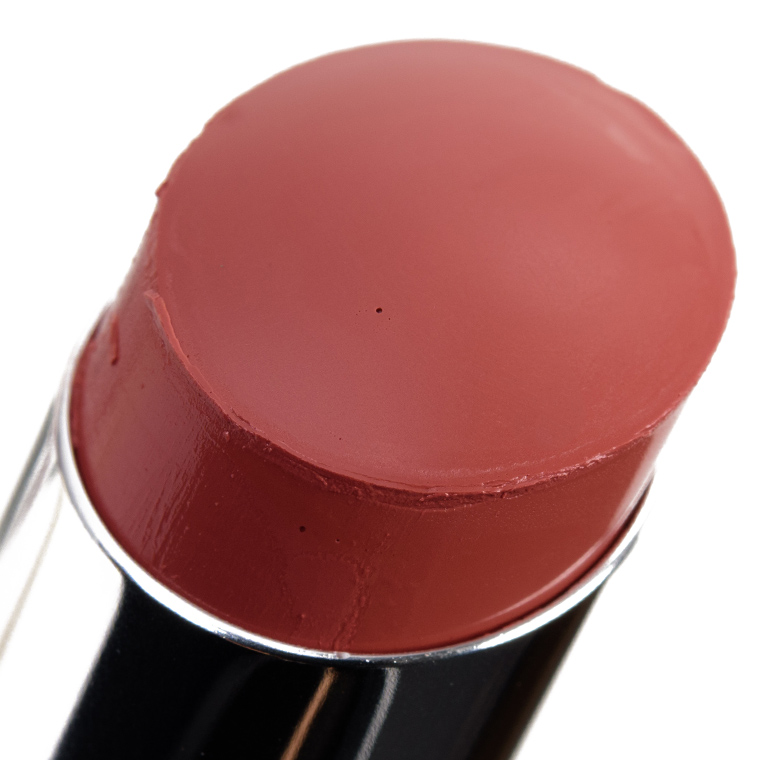 Chanel Chance (110) Rouge Coco Bloom Lip Colour Review & Swatches