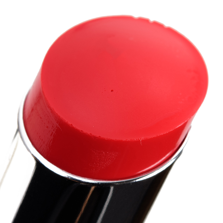 Chanel Blossom (130) Rouge Coco Bloom Lip Colour Review & Swatches