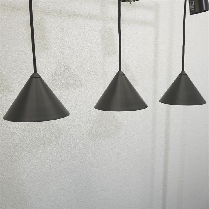 オーデリック ペンダントライト 3点セット- 中古オフィス家具の専門店