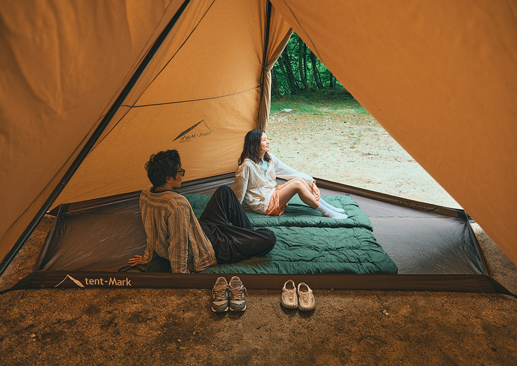 サーカスtcコンフォートmid ハーフグランドシートセット サーカスtc