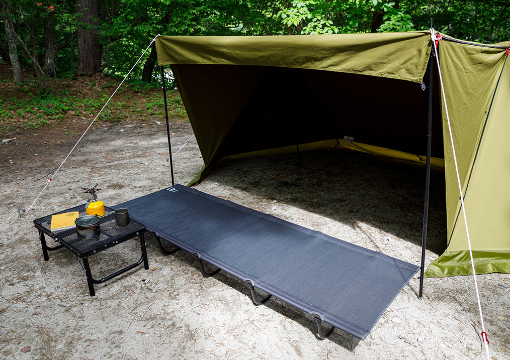 テンマクデザイン 炎幕TCDX 炎幕の前幕 セット 炎幕 TC DX