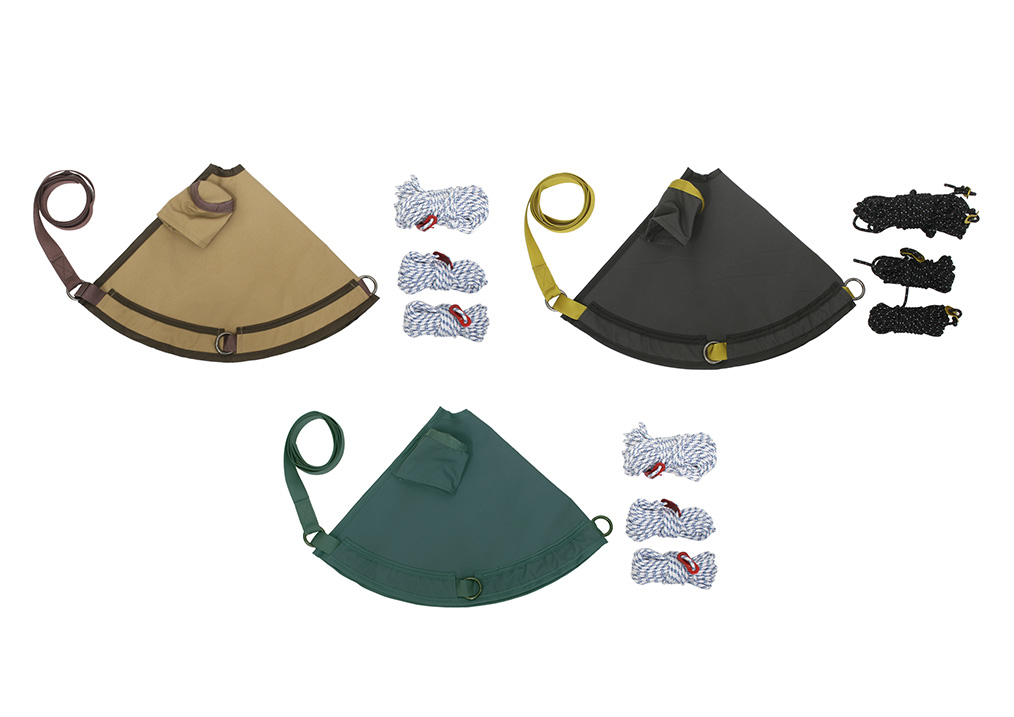 トリポット専用 コネクトキャップ｜TENT・TARP ACCESSORY｜PRODUCTS