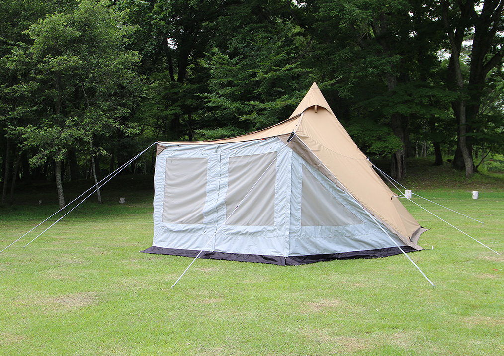 フロントフラップワイド｜TENT｜PRODUCTS｜tent-Mark DESIGNS