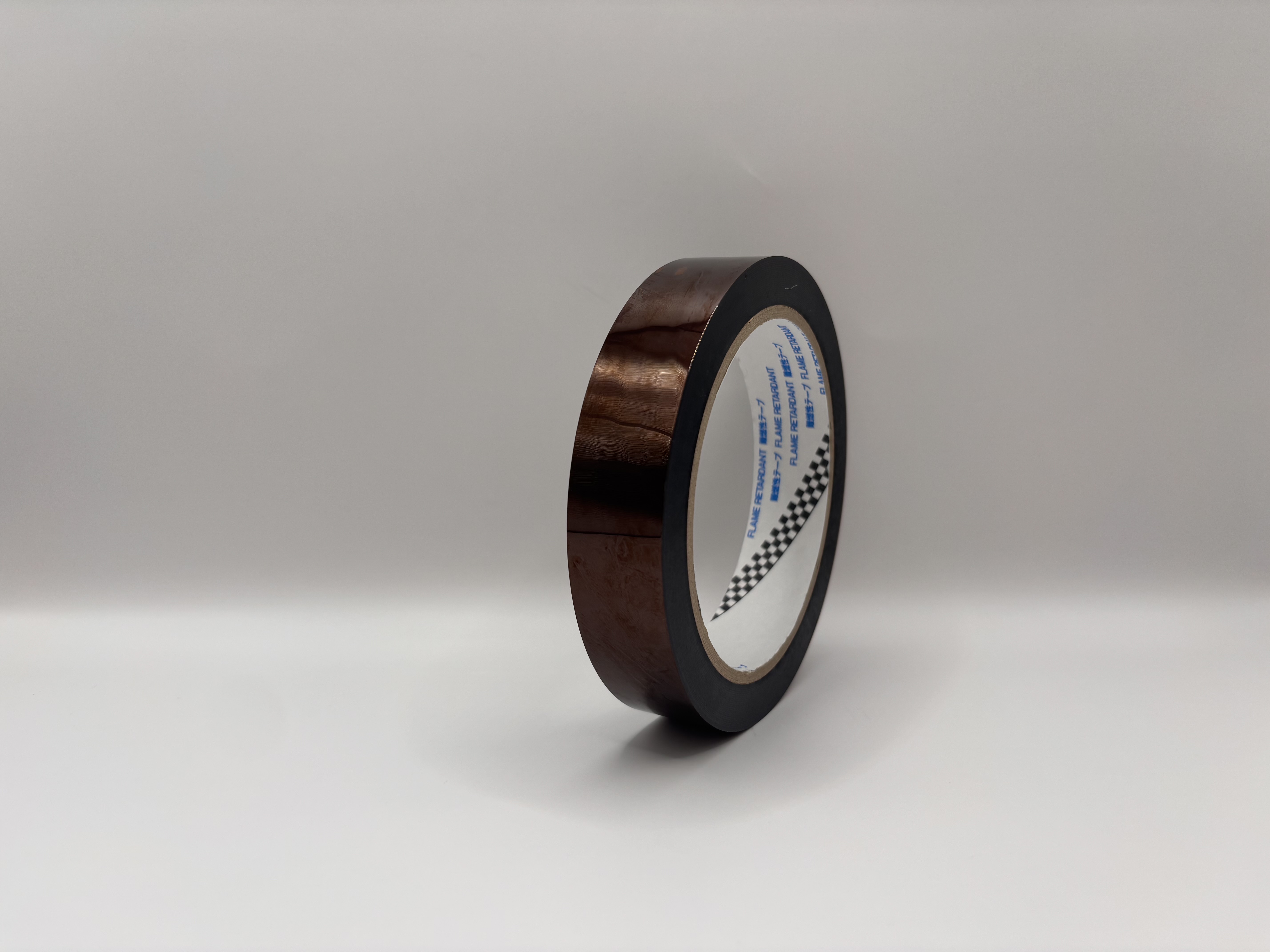 カプトン®粘着テープ-653F | 製品情報 | 寺岡製作所