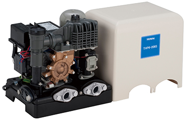 THP6-406 | THP6(浅井戸用給水ポンプ)の製品情報 | 浅井戸用 | 家庭用