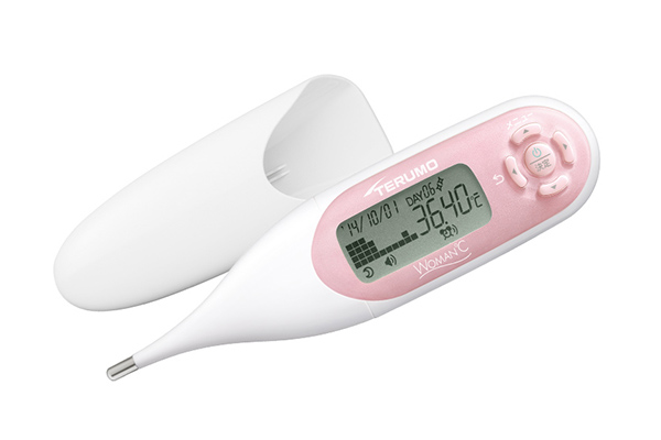 テルモ電子体温計P330｜体温計｜テルモ 一般のお客様向け情報