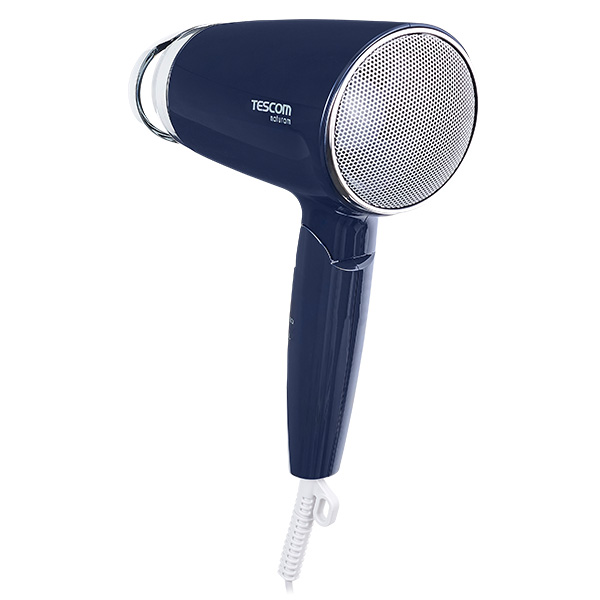 マイナスイオン ヘアードライヤー｜TD200B｜美容・キッチン家電のテスコム