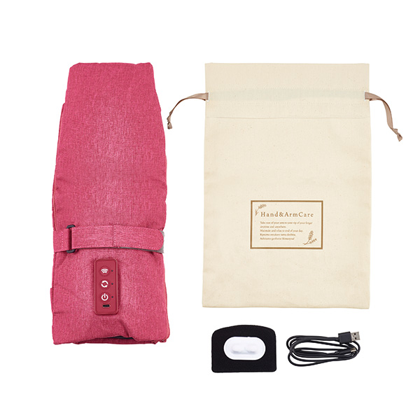 ハンド＆アームケア｜TMS30A｜美容・キッチン家電のテスコム