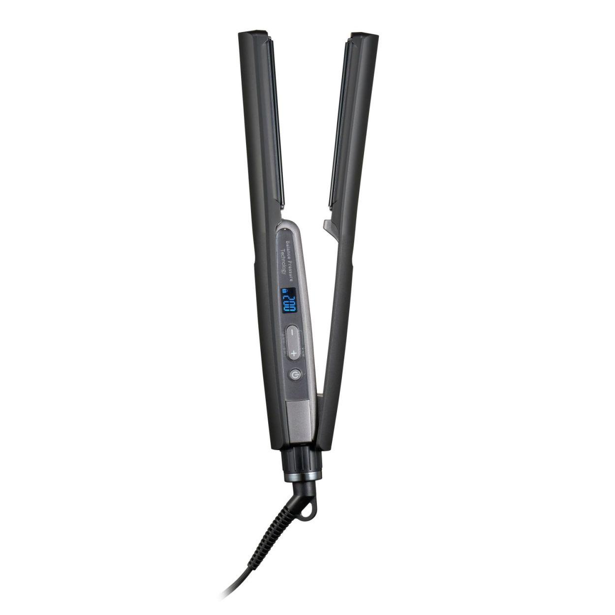 プロフェッショナル プロテクトイオン ストレートアイロン｜NIS700A-K