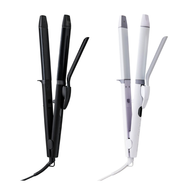 2WAYヘアアイロン ｜TW363A-K、TW363A-W｜美容・キッチン家電のテスコム