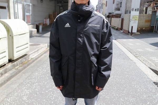 adidas×GOSHA RUBCHINSKIY/アディダス×ゴーシャラブチンスキー ハード