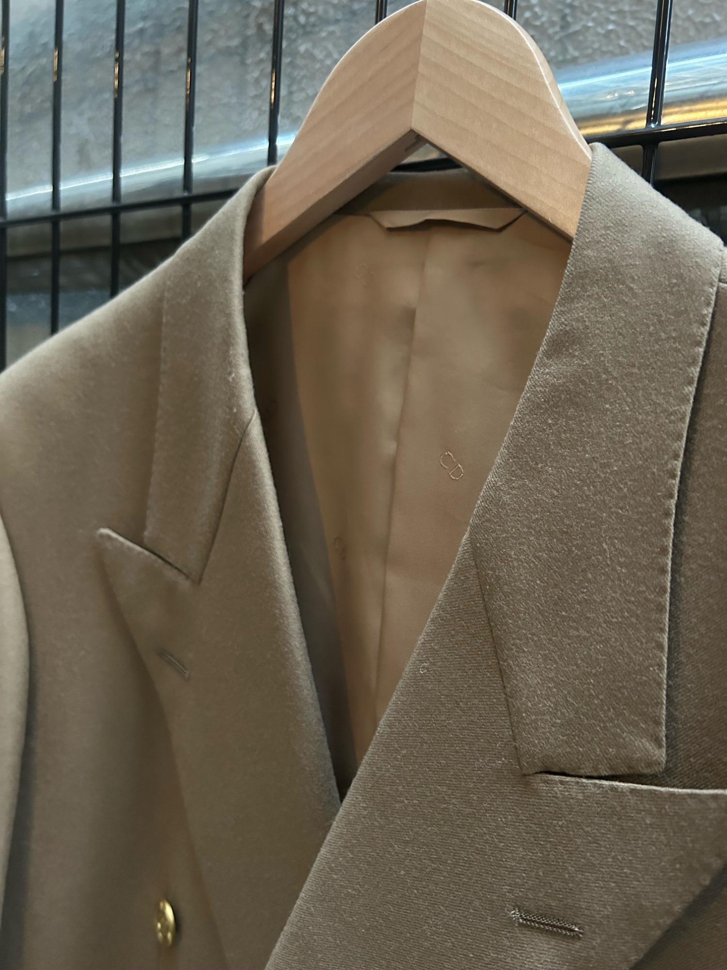 Christian Dior MONSIEUR /クリスチャンディオールムッシュ】より