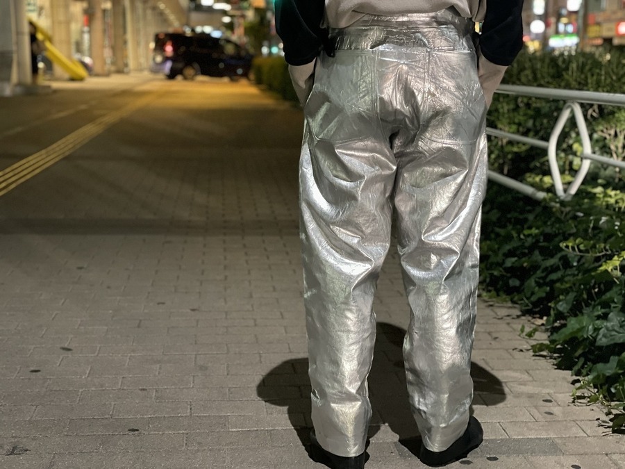 COMME_des_GARCONS HOMME PLUS/コムデギャルソンオムプリュス