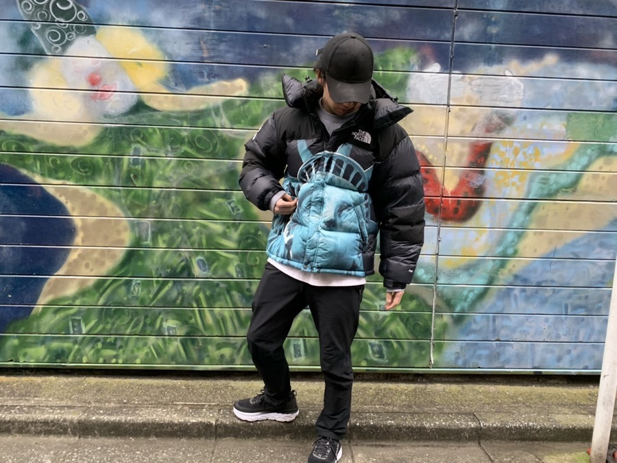 Supreme / シュプリーム × THE NORTH FACE / ザノースフェイス最新19AW