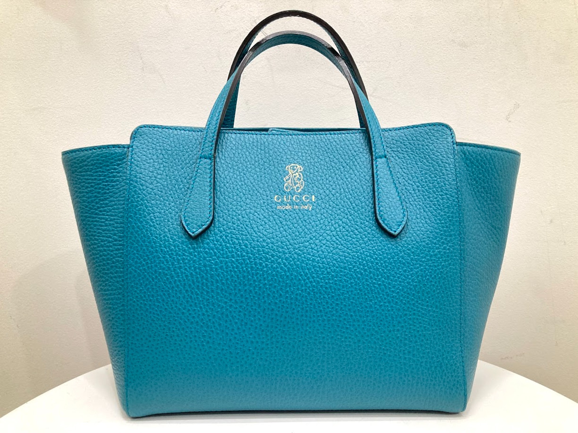 GUCCI/グッチ】チルドレンズスウィングトートバッグを買取入荷致しまし