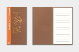 トラベラーズノート リフィル（レギュラーサイズ） トラベラーズ