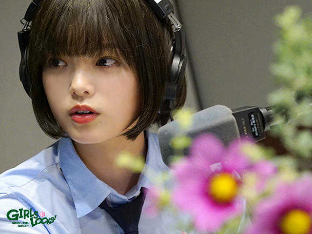 平手友梨奈の10分間LOCKS!』 | SCHOOL OF LOCK! | 平手友梨奈のGIRLS