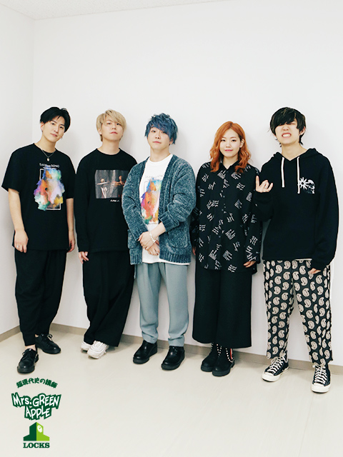 初のアリーナ公演から貴重なライブ音源をオンエア！｜SCHOOL OF LOCK