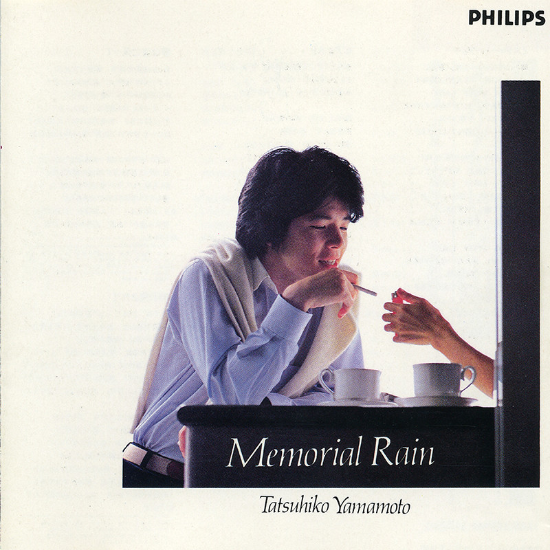 ディスコグラフィー | 山本達彦オフィシャルサイト