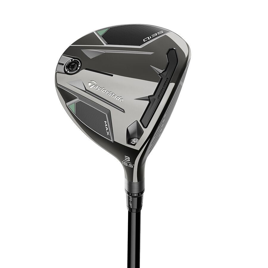 Qi35 Tour Fairway | TaylorMade