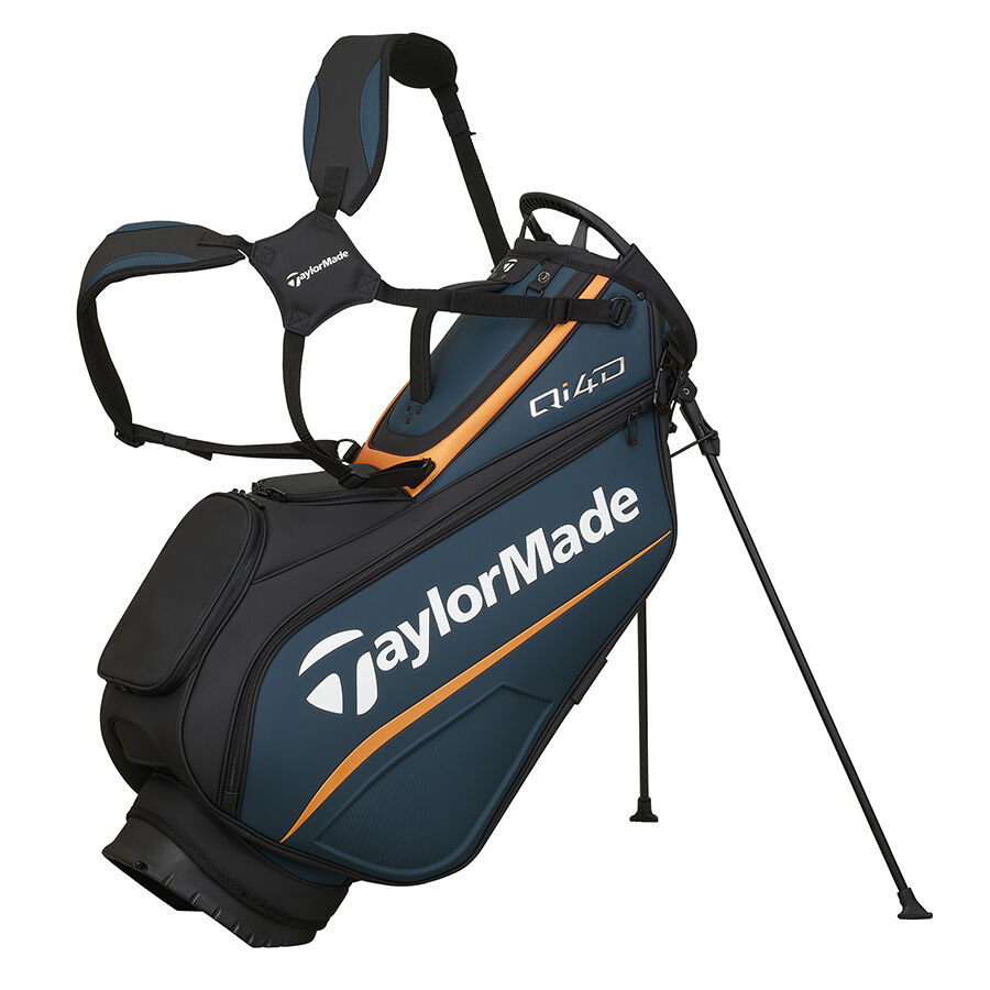 ツアースタンドバッグ｜BAG | TaylorMade Golf | テーラーメイド