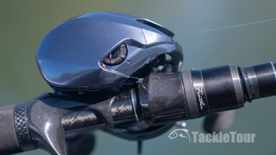 Shimano Aldebaran MGL Casting Reel Product Review