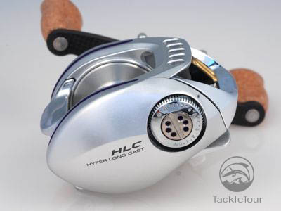 Daiwa Zillion HLC ZDV Deps Hyper Long Cast 100H 100HL